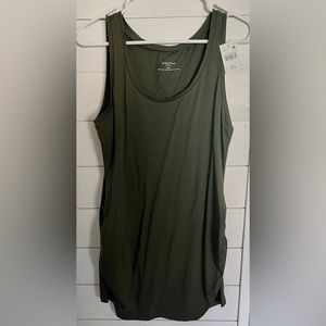 NWT Motherhood Maternity Tank​